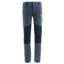Pantalón Turner Bee Work gris antracita – 92% nylon, 8% elastano – Ideal para trabajos de alta movilidad
