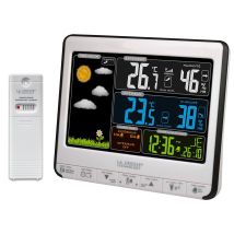 La Crosse Technology - Ws6826whi-bla - Stazione Metereologica