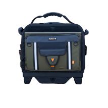 Velocity - Wb-600 Rogue 600 Wheeler Bag - The World&aposs First Trackable Tool Bag - Ranger Green