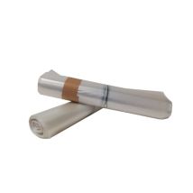 Sacs Poubelle Bd Catégorie D Transparent (rouleau De 20) - 110 L - Cristal Hygiene