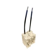 Depagne - 10252300 Cccp Baugröße 00 Dreiphasig 60a (1n+3ph) - Weiß