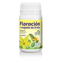 Kynetic4 Bioestimulante Floración + Cuajado Seipasa