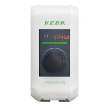Keba Kc-p30-es240022-m0r-ge Toma De Recarga 22 Kw