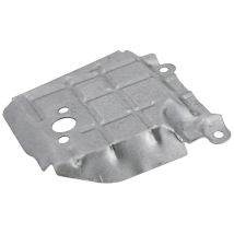 Guarnizione Scarico Marmitta Motore Decespugliatore 38 Cc 4 Tempi Kasei 140fa-2