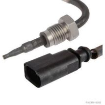 Capteur Herthbuss Elparts 70683050 Température Gaz Échappement