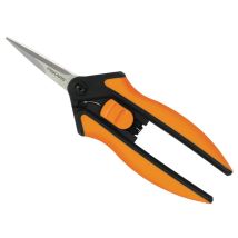 Fiskars - 1051600 Solid Sp13 Pruning Snip - Microtip Fsk1051600