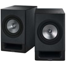 Lautsprecherbibliothek - Technics - Sc-cx700e-k - 2 X 100 Watt - Bluetooth - Schwarz