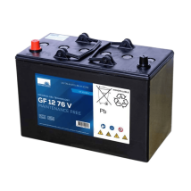 Batteria Sonnenschein Gf12076v 12v 87.9ah