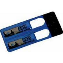 Bruck – Lama Per Mano Pialla Rali Evo 105/220 – Larghezza di lavoro 48 mm – Utensile per legno