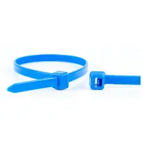 Attaches De Câble Wkk 110124671 Nylon 200x3,6 Mm