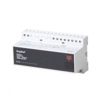 Carlo Gavazzi G3830 5543 024 Ricevitore Di Segnali Digitali A 8 Canali 230vac Din Rail