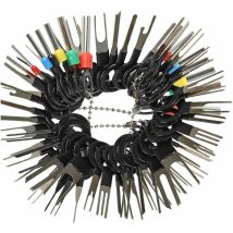 Bdd - The New Wire Terminal Removal Tool Automotive Electrical Wiring Crimp Connector Pin Kit