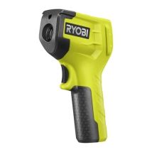 Ryobi - Termómetro Infrarrojo Rbirt08 -50°/550°c Relación 8:1 650 Nm Clase 2 1 Mw