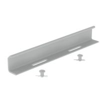Unex – Joint Strip with 60mm Stud – Insulating Material – Grey