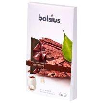 Cialdine True Scents Bolsius Old Wood 6 Pz