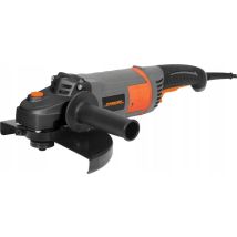 Toya Amoladora Angular Sthor 230 Mm 2000 W Potente