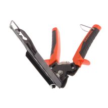 Edma - 0411 Top Grafer 20/22 Hog Ring Pliers With Magazine Edm0411