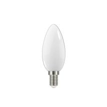 Ampolla Fiamma Led 2.1w E14 Ww Bianca - Prolight