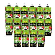 Flower - Lycide Platinum 10 Croissance Express, Box Full 16 X 1 Litre