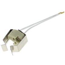 Scholtes – Porta lampada per cappa compatibile con elettrodomestici – 481925518183