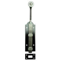 Midi-Schiebeverschluss aus Roheisen – 50 cm – 426501