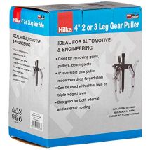 12900423 - Ingranaggio Gamba Estrattore Reversibile Da 4 Pollici - Hilka
