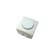 Dimmer für mechanischen Extraktor MV2 – Modell TLR15PS – 150 W – 230 V – 50 Hz