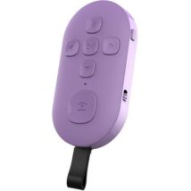 Télécommande Bluetooth Pour Téléphone Portable, Grand Modèle De Chargement À 7 Boutons, Prise De Photo Sans Fil, Auto-enregistrement, Retournement De 