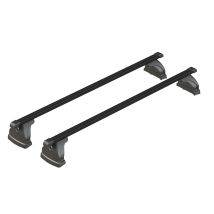 Quadra, Set Completo Barre Portatutto In Acciaio - M - Evos Lp - C257