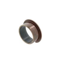 Casquillos Con Brida Paf12090 P11 B.9mm Od 14mm Interior Ø12mm Permaglide