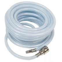 Tuyau Pneumatique Renforcé 20 M En Pvc Souple Kraft&dele