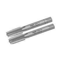 Set Di Maschi A Mano Artpol M24x1.50mm, 2 Pezzi.