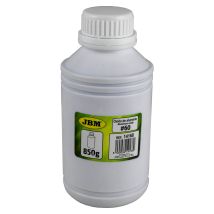 Botella de arena para pistola chorreadora – 14168 – Óxido de aluminio #60 – 850 g