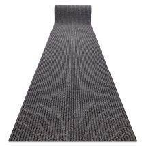 Rugsx – Doormat 120 x 150 cm – 100% Polypropylene – Indoor/Outdoor Use – Antislip – Light Brown