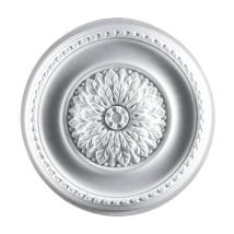 Rosone Decorativo Per Soffitti Mod. Ec15dy - Ø Cm. 41
