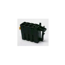 Amp 144172-2 Automotive Connector F - 8 Ways - 2 Rows - 6mm Pitch