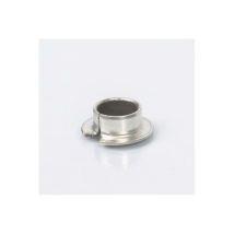 Permaglide - Manchon À Collerette Paf20165 P10 B.165mm Ext 23mm Int :-ø20mm