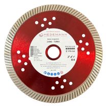 Diamant-trennscheibe Turbo 23006 F. Lamello Tanga Delta 178 X 2,5 X 12 Mm Clever Diamond