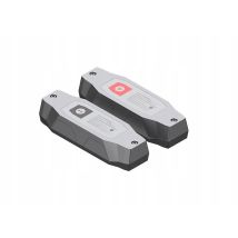 Terminale Barre Ecoflow Argento 20 Centimetri 15 Centimetri