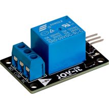 Módulo Relé Joy-it 5v Carga Máx 10a 230v