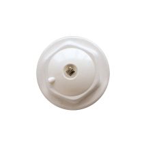 Flamco Purgador Para Radiadores 1 1/4 Pulg., Rosca Derecha, M67051.1