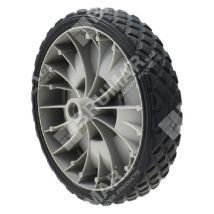 Roue Mtd - Cub Cadet - Yard-man - Blanc Compatible - 021090