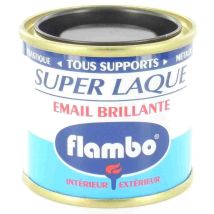 Peinture 10935 Laque Schnelltrocknend Tropffrei