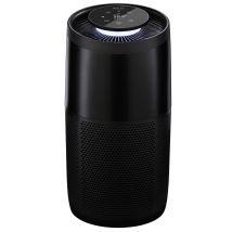 Purificador de aire Instant AP300 – Filtro HEPA-13 – Filtración 5 veces/hora en 36 m² – Color negro antracita