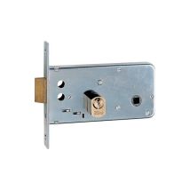 Iseo 725 Serratura Inf P/fascia C/cil 60 F22