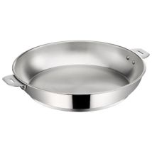 Lagostina - Sartén De Acero Inoxidable De 26 Cm. - 12138040526