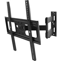 Oneforall1 - One For All Wm 2651 Supporto A Parete Per Tv 81,3 Cm (32) - 213,4 Cm (84) Ruotabile, Girevole, Inclinabile, Estensibi