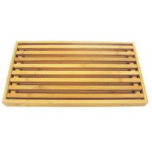 Planche À Pain Bambou 42.5x23cm - Point Virgule - Pv-bam-3107
