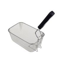 Fritteusen-Korb – PAN00 – Fritteuse elektrisch – 1,5 Liter – 230V – 800W – 1,2 kg