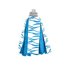 Apex – Paño de repuesto sintético blanco/azul 10517 – Material sintético – Peso 106 g